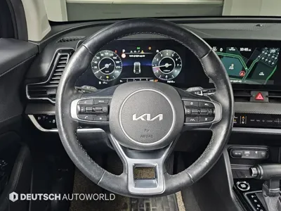 Kia Sportage 2022, 73213 км, за 14657.99 USD - фото 13