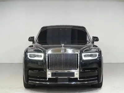 Rolls-Royce Phantom 2020, 49000 км, за 285379.86 USD