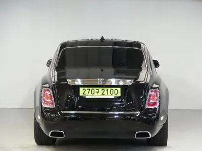 Rolls-Royce Phantom 2020, 49000 км, за 285379.86 USD