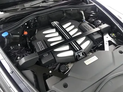 Rolls-Royce Phantom 2020, 49000 км, за 285379.86 USD