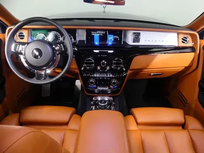 Rolls-Royce Phantom 2020, 49000 км, за 285379.86 USD - фото 6