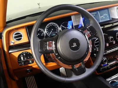 Rolls-Royce Phantom 2020, 49000 км, за 285379.86 USD - фото 8