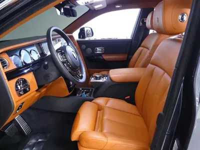 Rolls-Royce Phantom 2020, 49000 км, за 285379.86 USD - фото 9