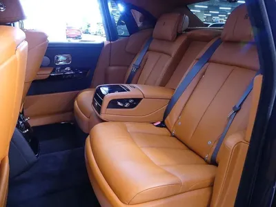 Rolls-Royce Phantom 2020, 49000 км, за 285379.86 USD - фото 10
