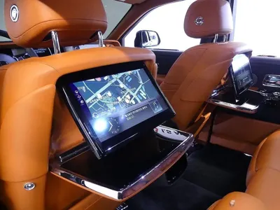 Rolls-Royce Phantom 2020, 49000 км, за 285379.86 USD - фото 14
