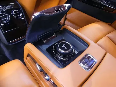 Rolls-Royce Phantom 2020, 49000 км, за 285379.86 USD - фото 15