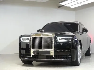 Rolls-Royce Phantom 2020, 49000 км, за 285379.86 USD - фото 19