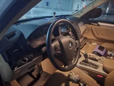 BMW X3 2014, 120350 км, за 6236.05 USD - фото 6