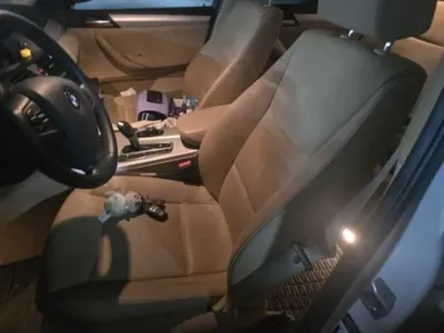BMW X3 2014, 120350 км, за 6236.05 USD - фото 7