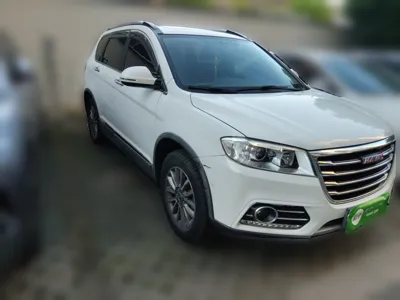 Haval H6 2017, 61300 км, за 4665 USD - фото 3