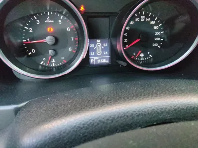 Haval H6 2017, 61300 км, за 4665 USD - фото 13