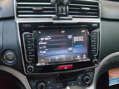 Haval H6 2017, 61300 км, за 4665 USD - фото 14