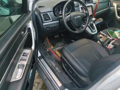 Haval H6 2017, 61300 км, за 4665 USD - фото 17