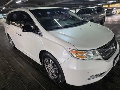Honda Odyssey 2013, 174000 км, за 5244.85 USD