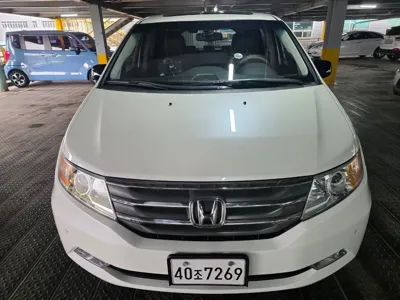 Honda Odyssey 2013, 174000 км, за 5244.85 USD