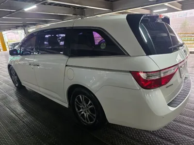 Honda Odyssey 2013, 174000 км, за 5244.85 USD