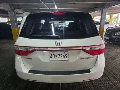 Honda Odyssey 2013, 174000 км, за 5244.85 USD - фото 6