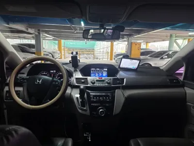 Honda Odyssey 2013, 174000 км, за 5244.85 USD - фото 7