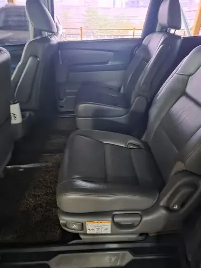 Honda Odyssey 2013, 174000 км, за 5244.85 USD - фото 9