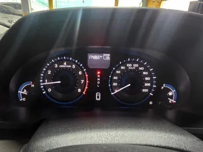 Honda Odyssey 2013, 174000 км, за 5244.85 USD - фото 10
