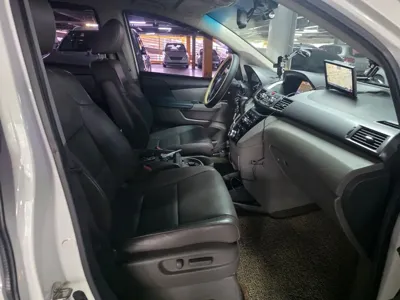 Honda Odyssey 2013, 174000 км, за 5244.85 USD - фото 12