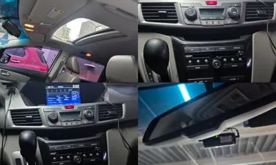 Honda Odyssey 2013, 174000 км, за 5244.85 USD - фото 14