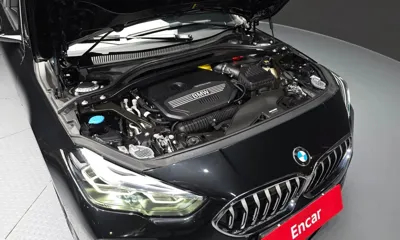 BMW 2-Series 2022, 43986 км, за 16657.86 USD - фото 6