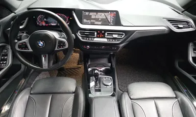 BMW 2-Series 2022, 43986 км, за 16657.86 USD - фото 7