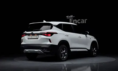 Kia Seltos 2022, 69356 км, за 9650.99 USD