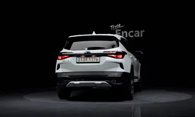 Kia Seltos 2022, 69356 км, за 9650.99 USD