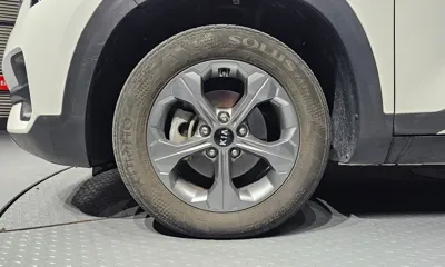 Kia Seltos 2022, 69356 км, за 9650.99 USD