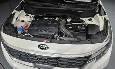 Kia Seltos 2022, 69356 км, за 9650.99 USD - фото 6