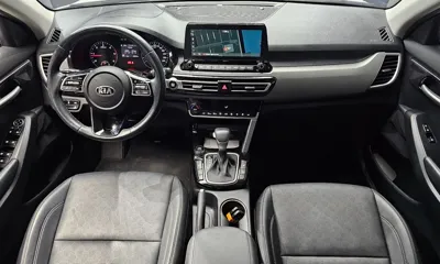 Kia Seltos 2022, 69356 км, за 9650.99 USD - фото 7