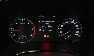 Kia Seltos 2022, 69356 км, за 9650.99 USD - фото 8