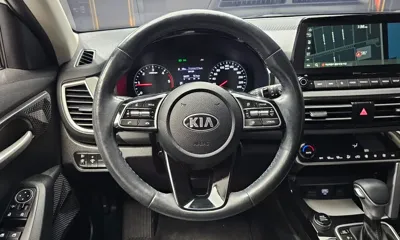 Kia Seltos 2022, 69356 км, за 9650.99 USD - фото 13
