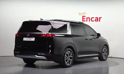 Kia Canival 2021, 68034 км, за 59419.66 USD