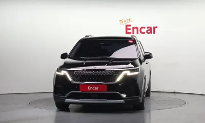 Kia Canival 2021, 68034 км, за 59419.66 USD
