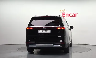 Kia Canival 2021, 68034 км, за 59419.66 USD