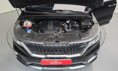 Kia Canival 2021, 68034 км, за 59419.66 USD - фото 6