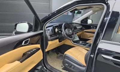 Kia Canival 2021, 68034 км, за 59419.66 USD - фото 10