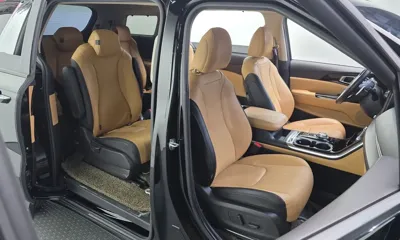 Kia Canival 2021, 68034 км, за 59419.66 USD - фото 12