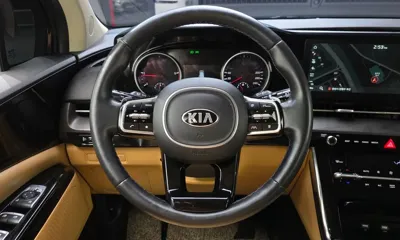 Kia Canival 2021, 68034 км, за 59419.66 USD - фото 13