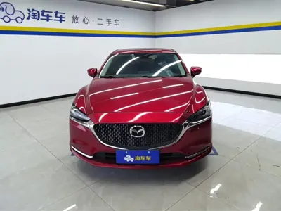 Mazda Atenza 2020, 70500 км, за 10859.12 USD