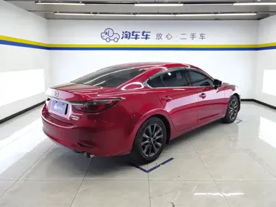Mazda Atenza 2020, 70500 км, за 10859.12 USD