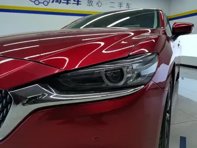 Mazda Atenza 2020, 70500 км, за 10859.12 USD