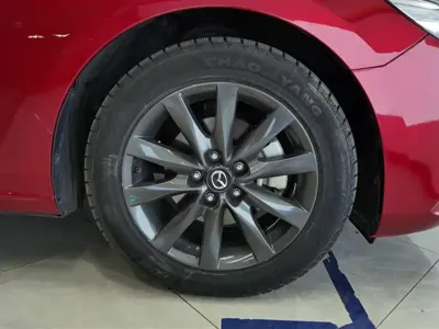 Mazda Atenza 2020, 70500 км, за 10873.88 USD - фото 6