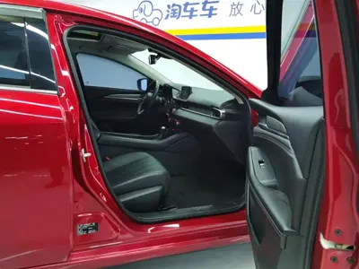 Mazda Atenza 2020, 70500 км, за 10873.88 USD - фото 8