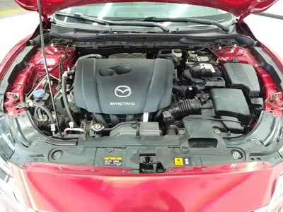 Mazda Atenza 2020, 70500 км, за 10873.88 USD - фото 10