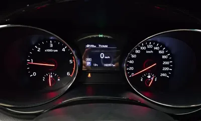 Kia Canival 2019, 142057 км, за 8867.57 USD - фото 8