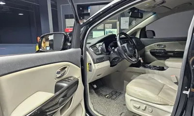 Kia Canival 2019, 142057 км, за 8867.57 USD - фото 11